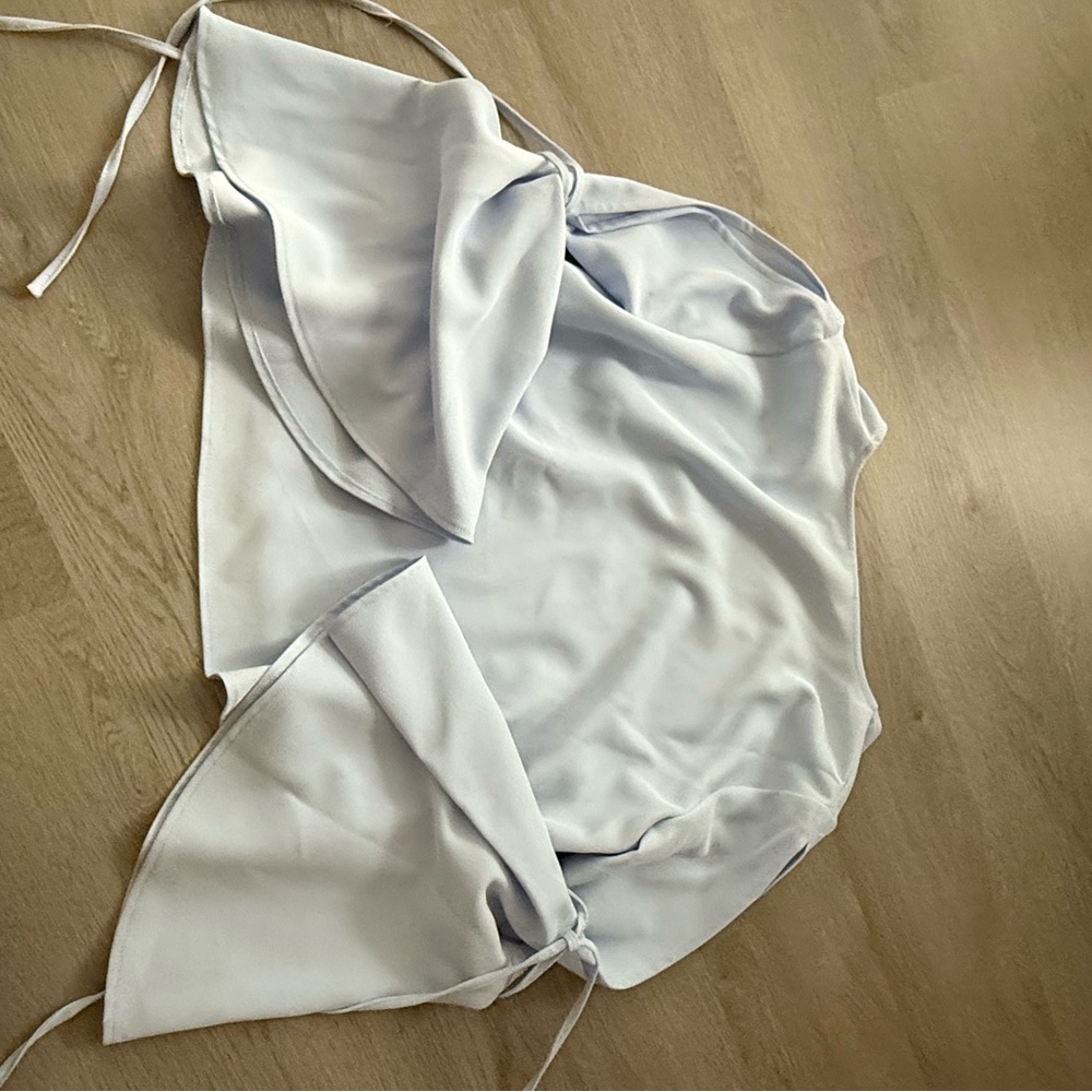 Top Shop Blouse - Picture 2 of 4